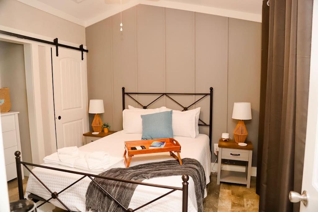 Villa The Little Getaway-Sleeps 4, Firepit, Pet Friendly Pottsboro Exterior foto