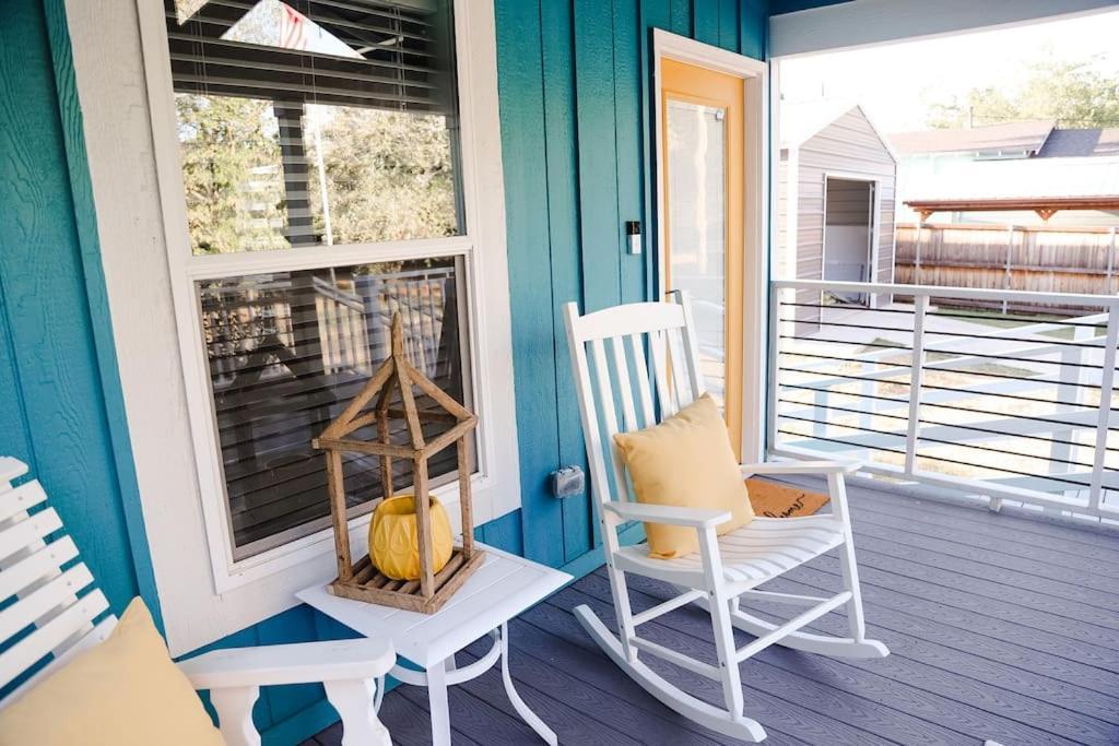 Villa The Little Getaway-Sleeps 4, Firepit, Pet Friendly Pottsboro Exterior foto